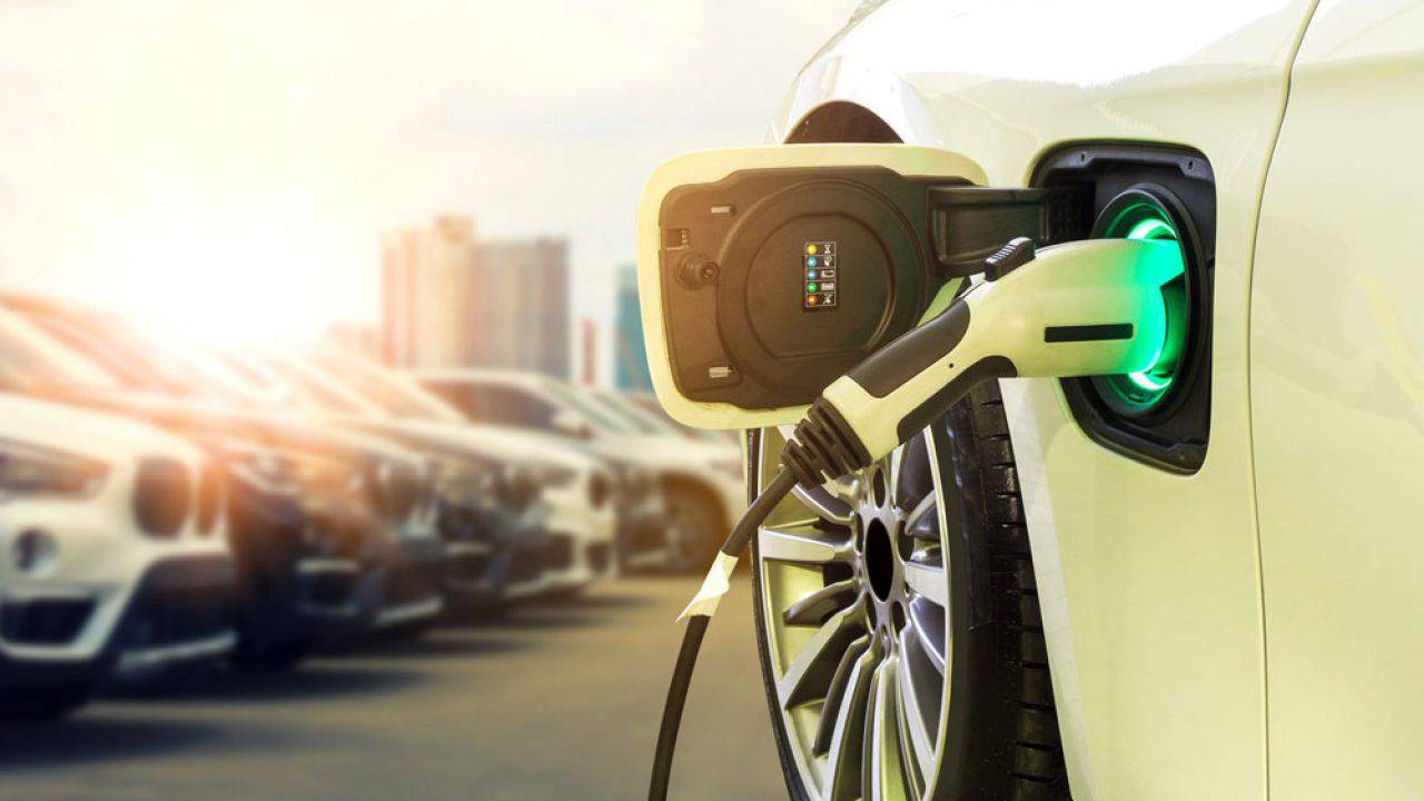 Електричните возила во 2022 година: глобален преглед и перспективи