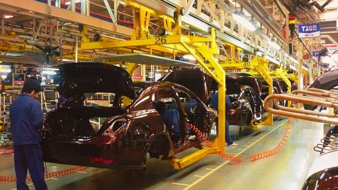 Турската автомобилска индустрија во 2022 година: раст на производство и извоз во услови на економски шокови