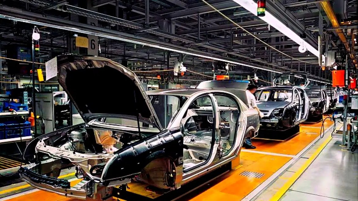 Изменета перспектива за турскиот автомобилски пазар во 2022 година: изразито влијание на глобалните фактори