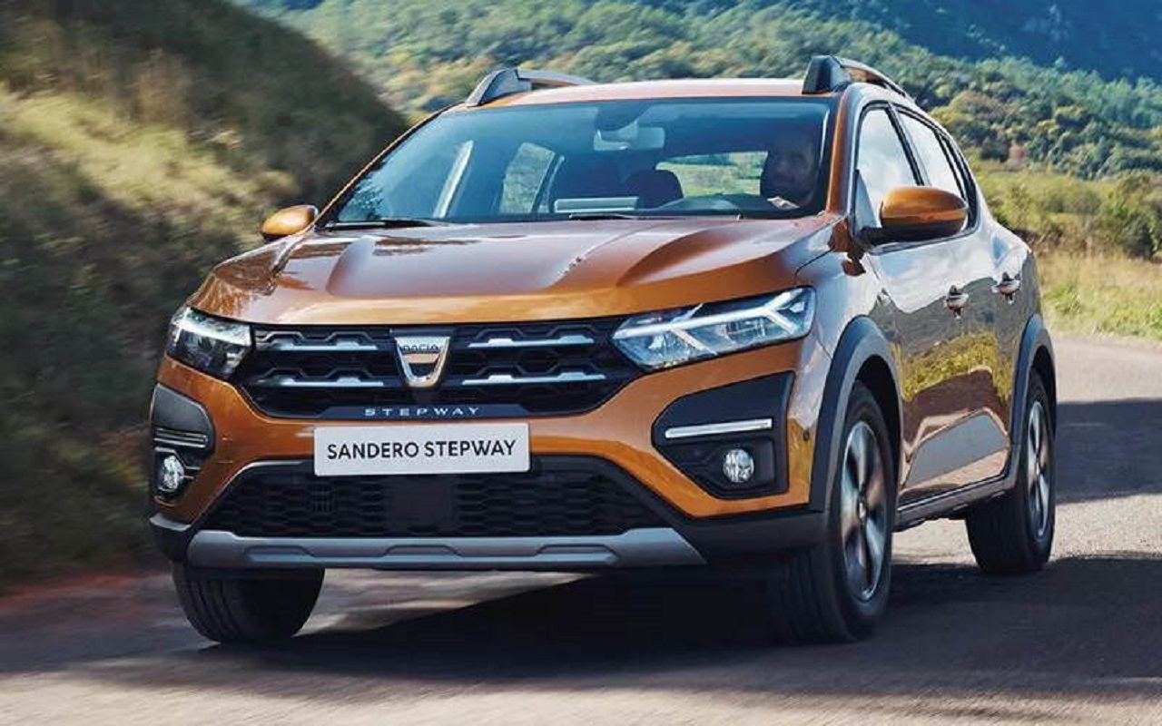 Актуализации на цените во јули 2022: Dacia ги преструктурира ценовните листи по пазарите