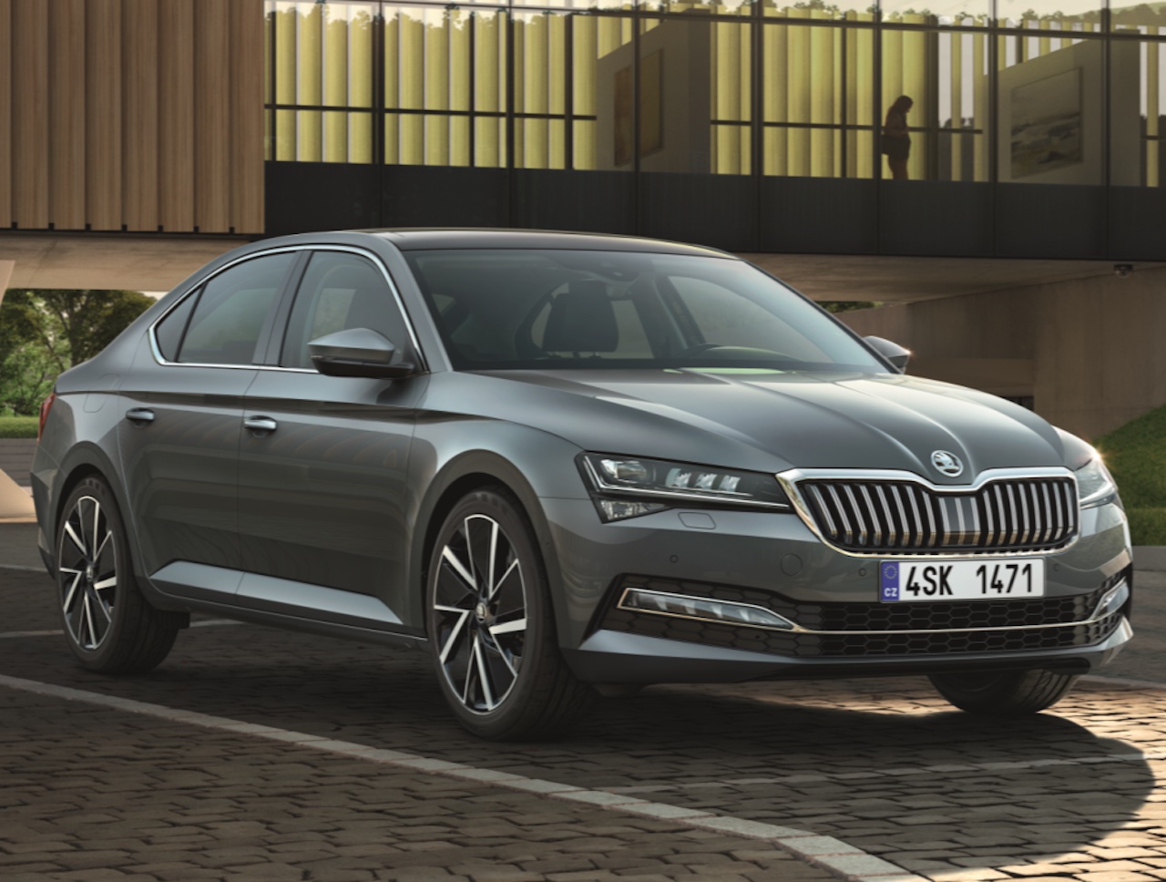 Цени и понуди за Шкода во 2023 година: преглед на моделите и нивните maximalни цени