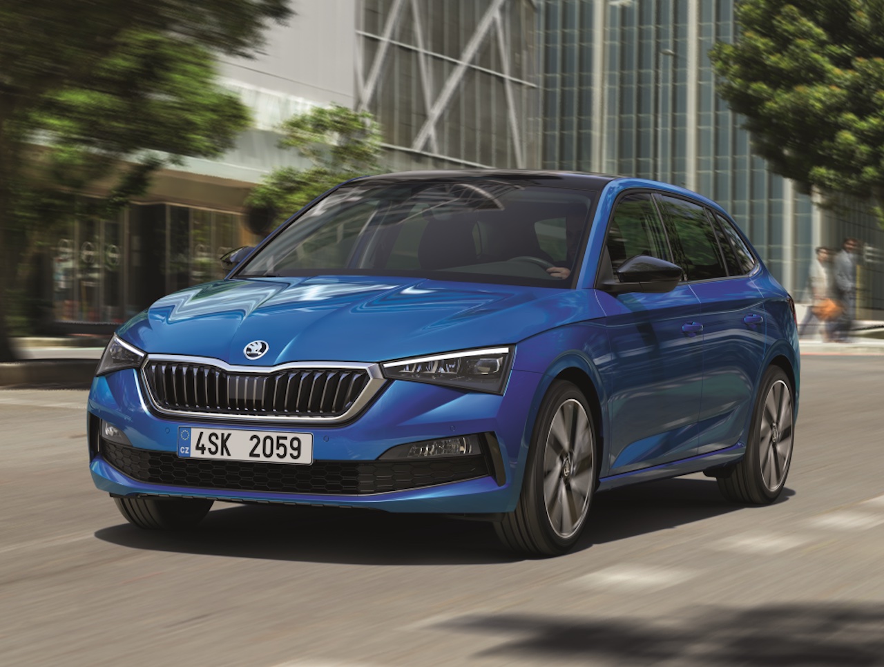 Цени и понуди за Шкода во 2023 година: преглед на моделите и нивните maximalни цени