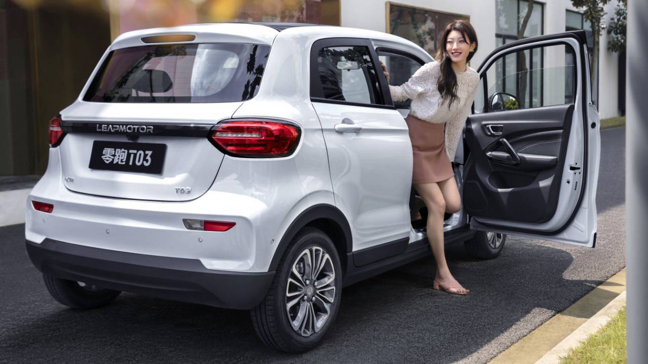 Најевтините електрични автомобили во Турција: развој и ценовни позиции за 2024/2025 година