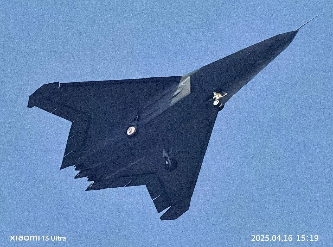 Поглед кон 2025: Промените во авијацијата и одбраната кои обликуваат нови доктрини