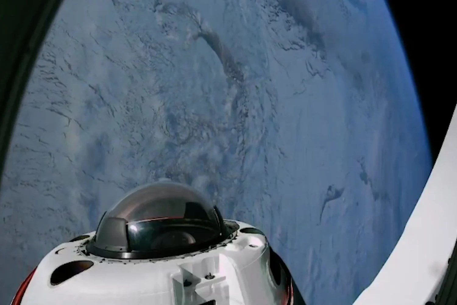 Еден поглед кон 2025: Револуционни откритија и вселенски протагонизации