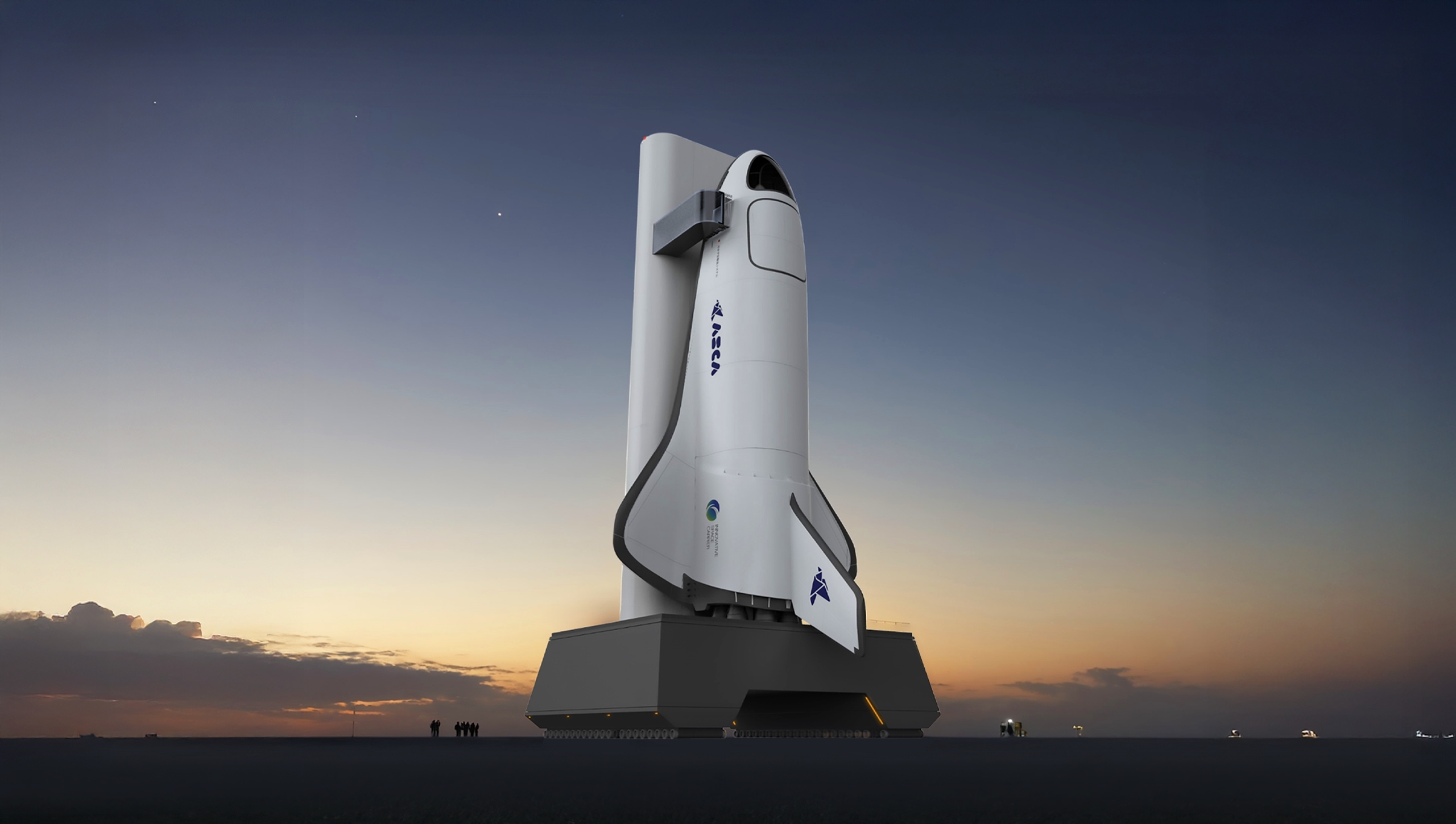 Еден поглед кон 2025: Револуционни откритија и вселенски протагонизации