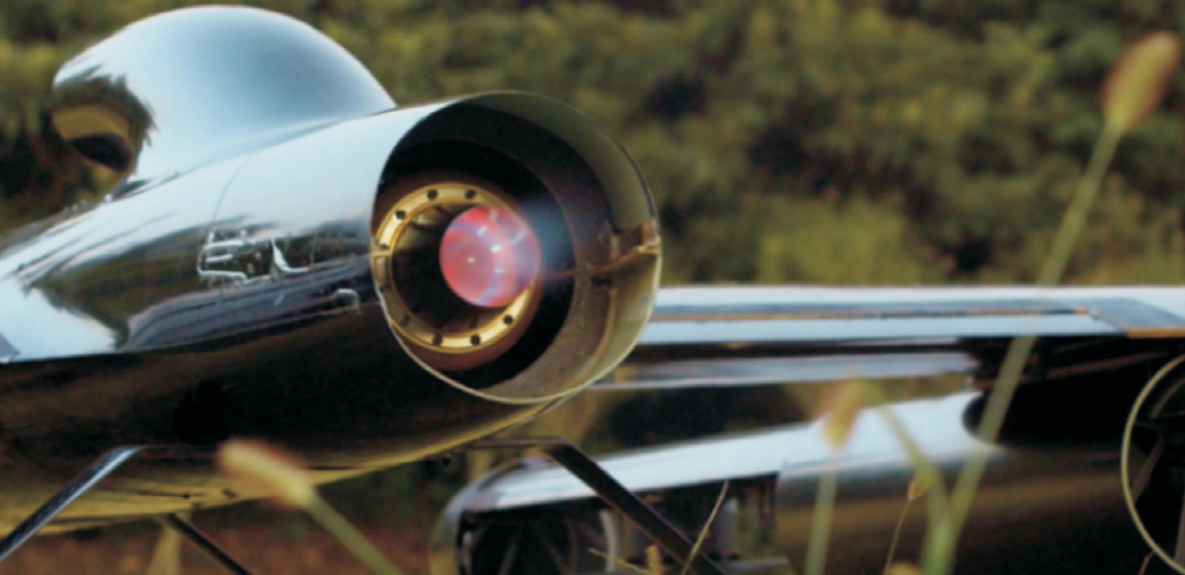 Поглед кон 2025: Промените во авијацијата и одбраната кои обликуваат нови доктрини