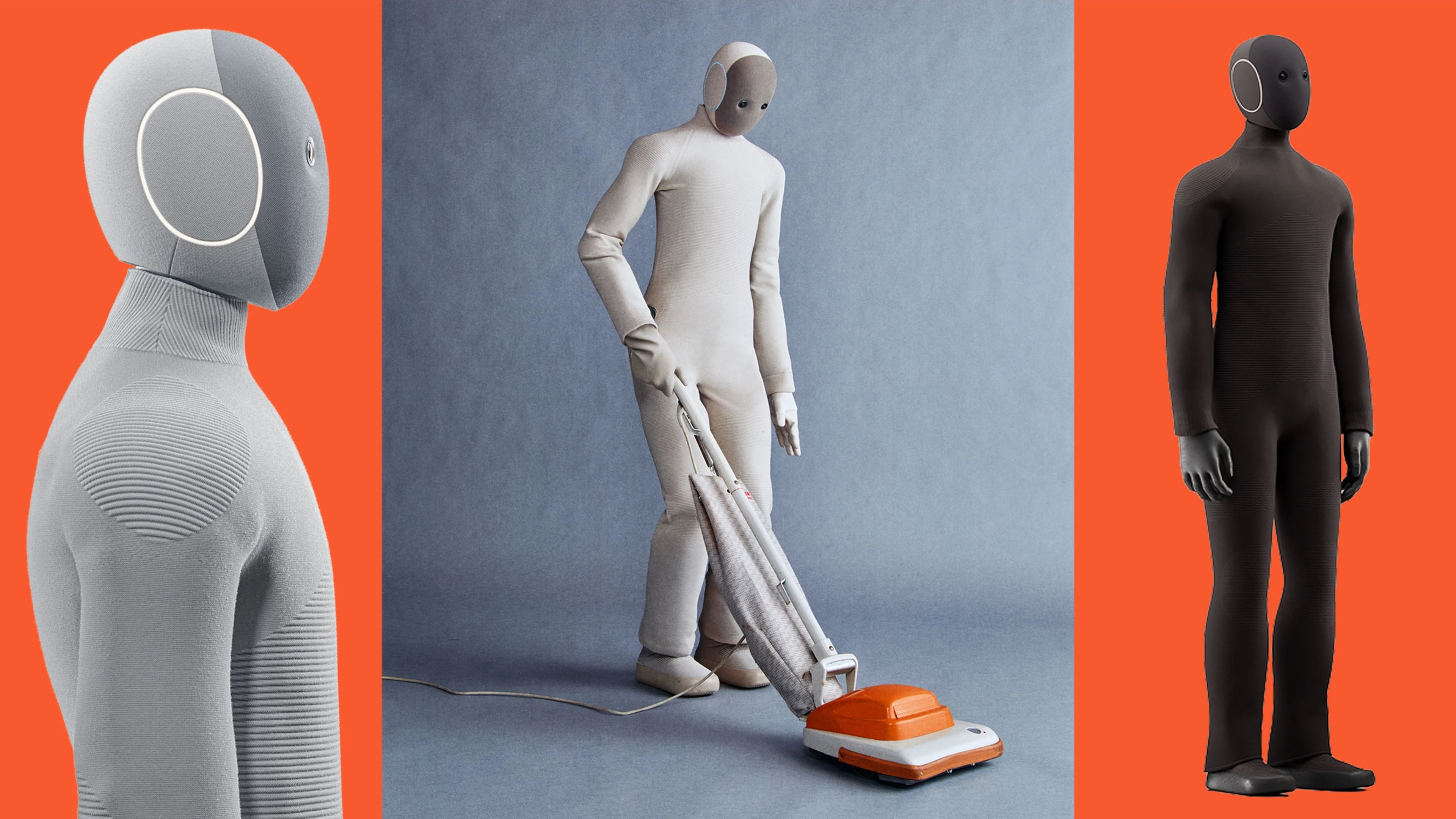 Напредок на инсансите роботи во 2025 година: прогресија на јавни простори и домашни средини