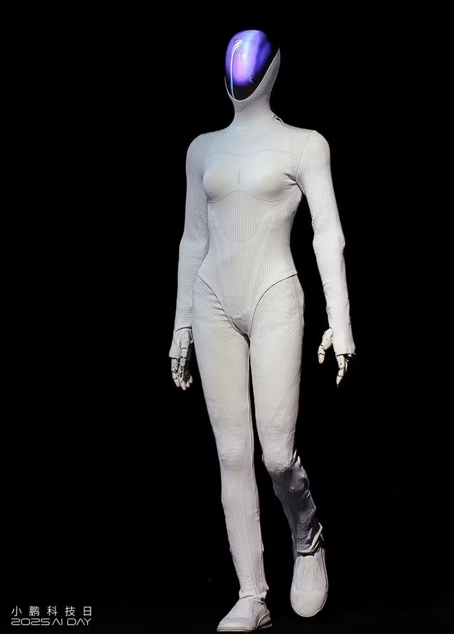 Напредок на инсансите роботи во 2025 година: прогресија на јавни простори и домашни средини