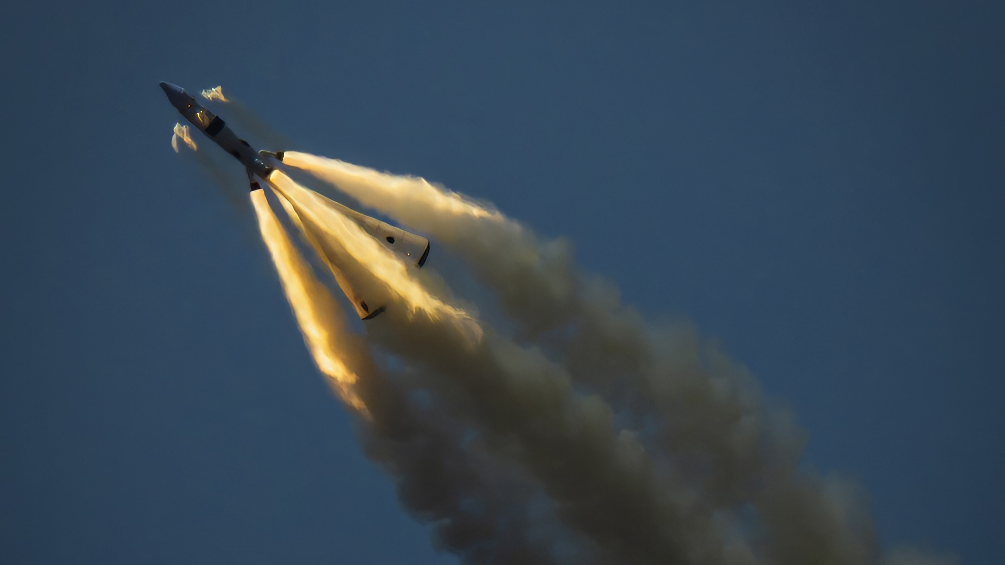 Кинеската вселенска агенција со пет амбициозни задачи за 2026-тан годински прогрес