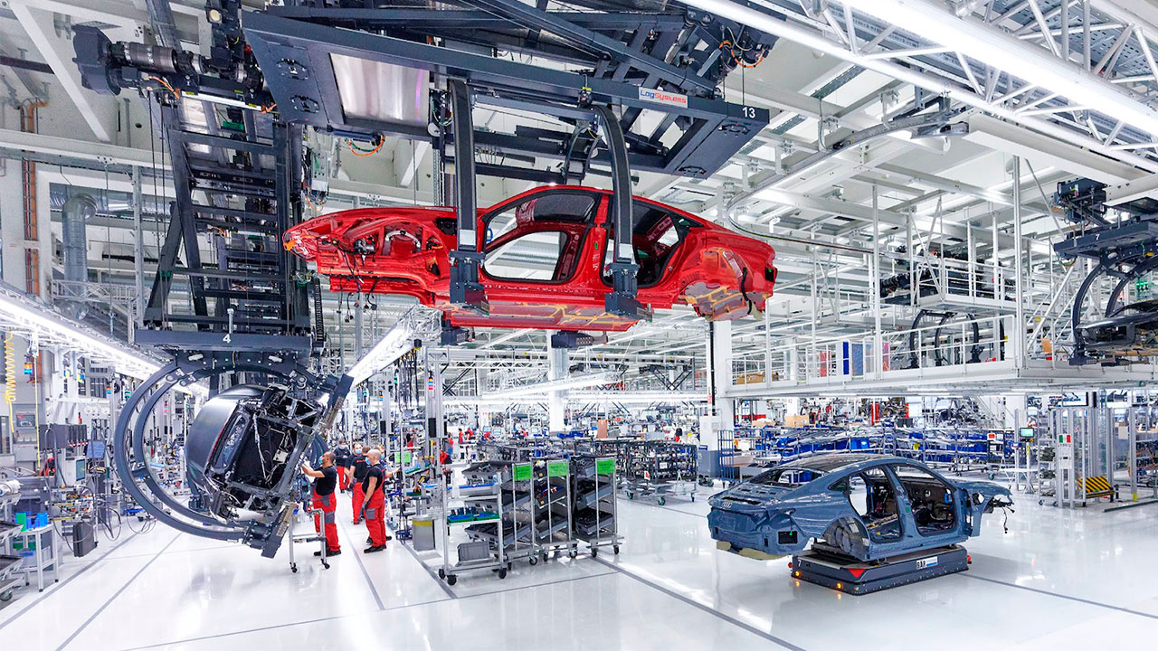 Социјалниот пресек на трансформацијата