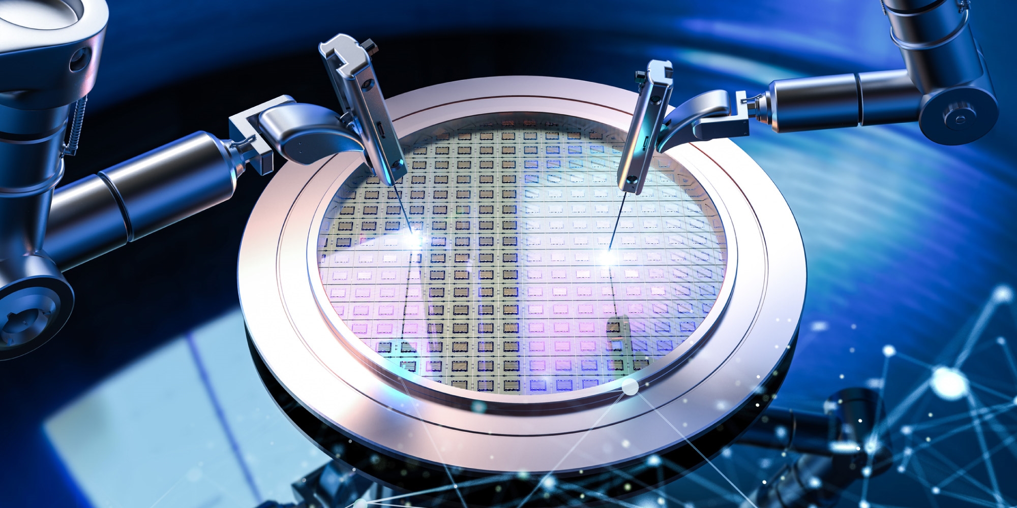 Перспективи на полупроводничката технологија: од 2nm кон под 1nm и мемориски напредок