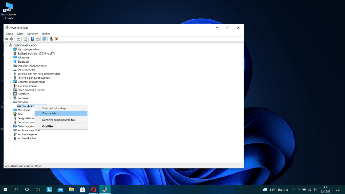Поправка на копчињата: практичен водич за одржување и решавање проблеми со клавијатурата