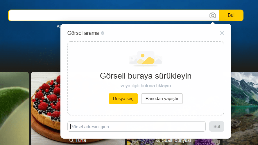 Обратна визуелна претрага: водич за пронаоѓање потекло и луѓе на слики