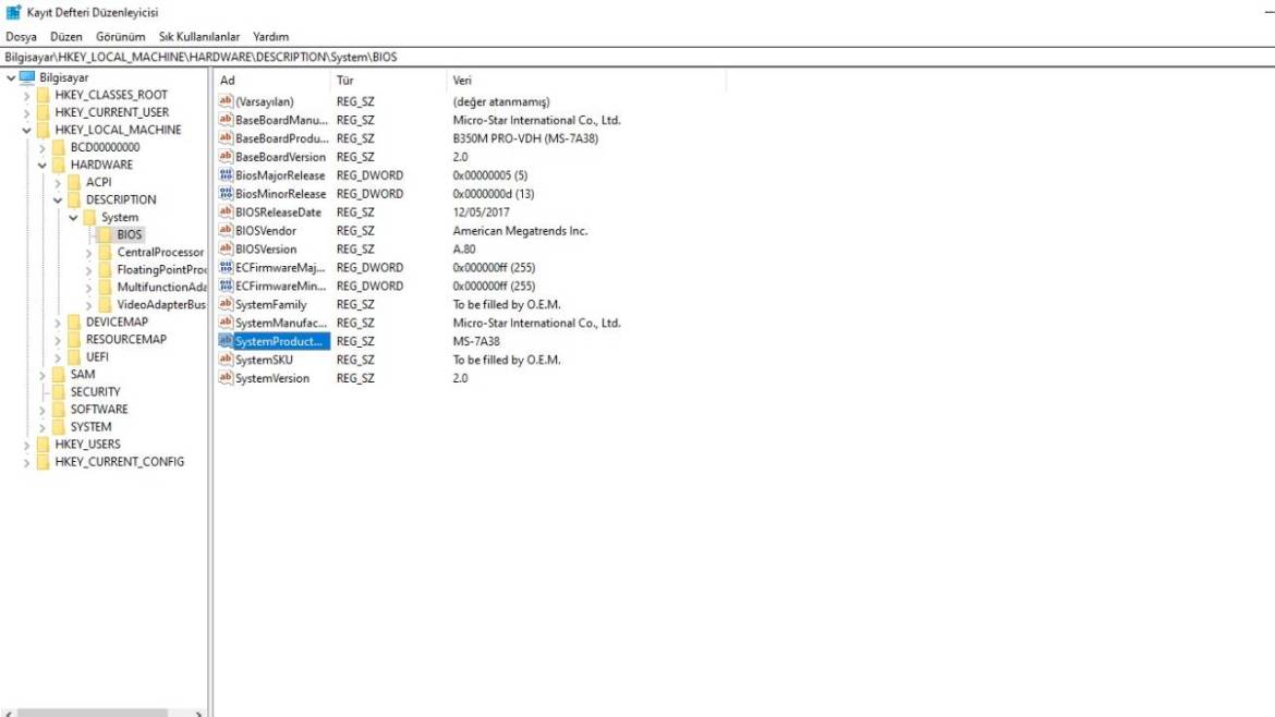 Како да ја идентификувате моделната ознака на мајната плоча: практичен водич без инсталација