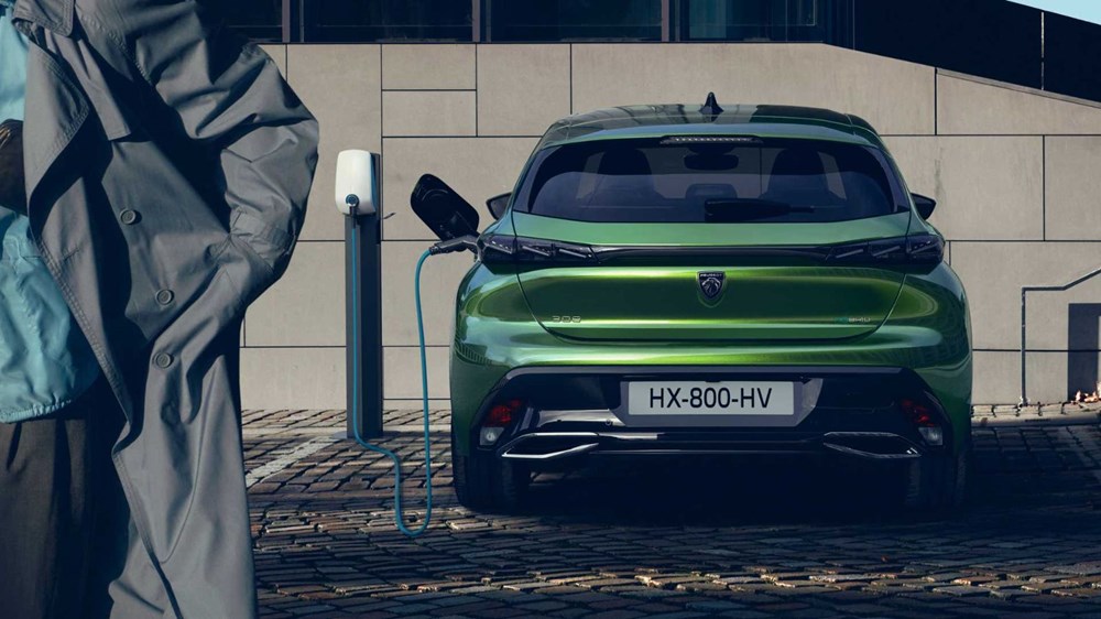 Пежо 308: Ревитализација на дизајнот и техничките промени од 2021 година