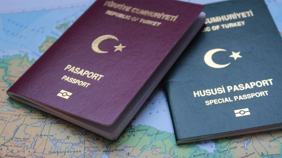 Како да аплицирате за пасош: водич за термин за закажување и потребни документи