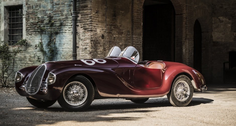 Историја и бизнис на првите автомобили