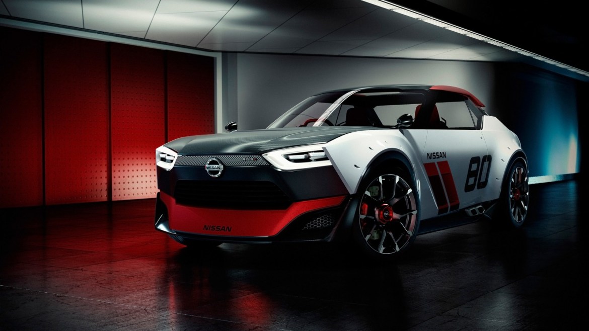 Концептуални автомобили: промената што го дефинира современиот пазар