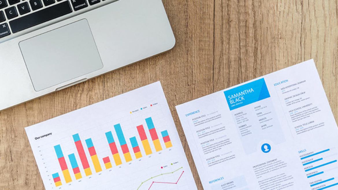 Како да изработите впечатлив портфолио: водич за професионален развој