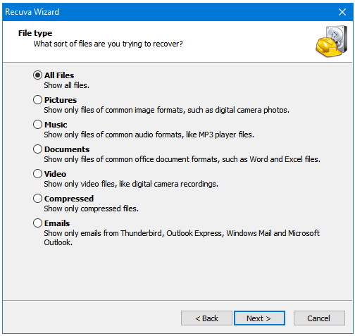 Покривање на Повратно Враќање на избришани датотеки: Кориснички водич и најдобри алатки