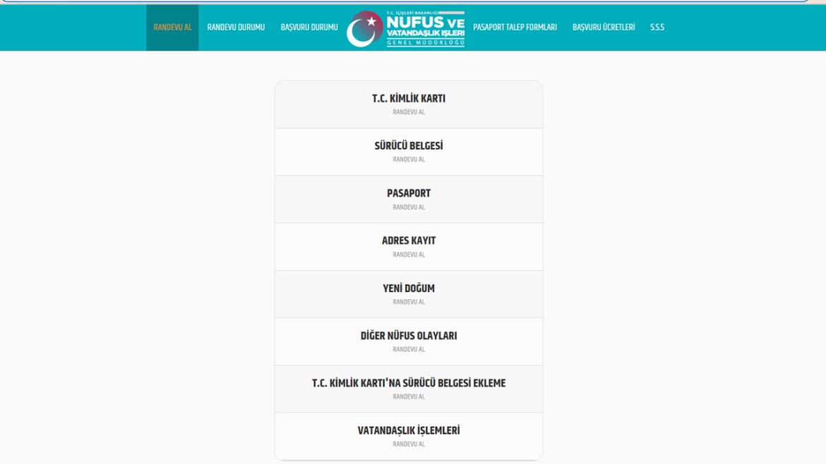 Како да аплицирате за пасош: водич за термин за закажување и потребни документи