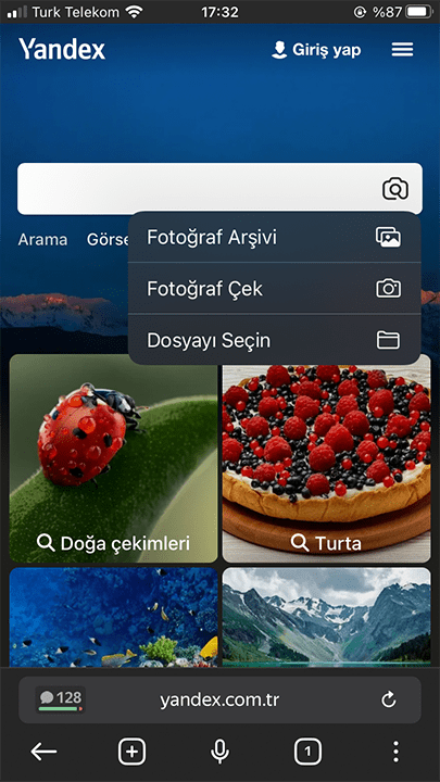 Обратна визуелна претрага: водич за пронаоѓање потекло и луѓе на слики