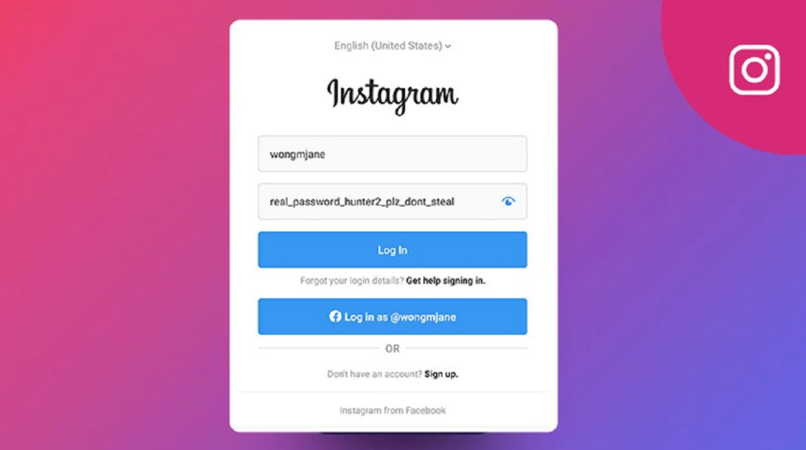 Како функционира 5xx Server Error на Instagram и како да ги решите