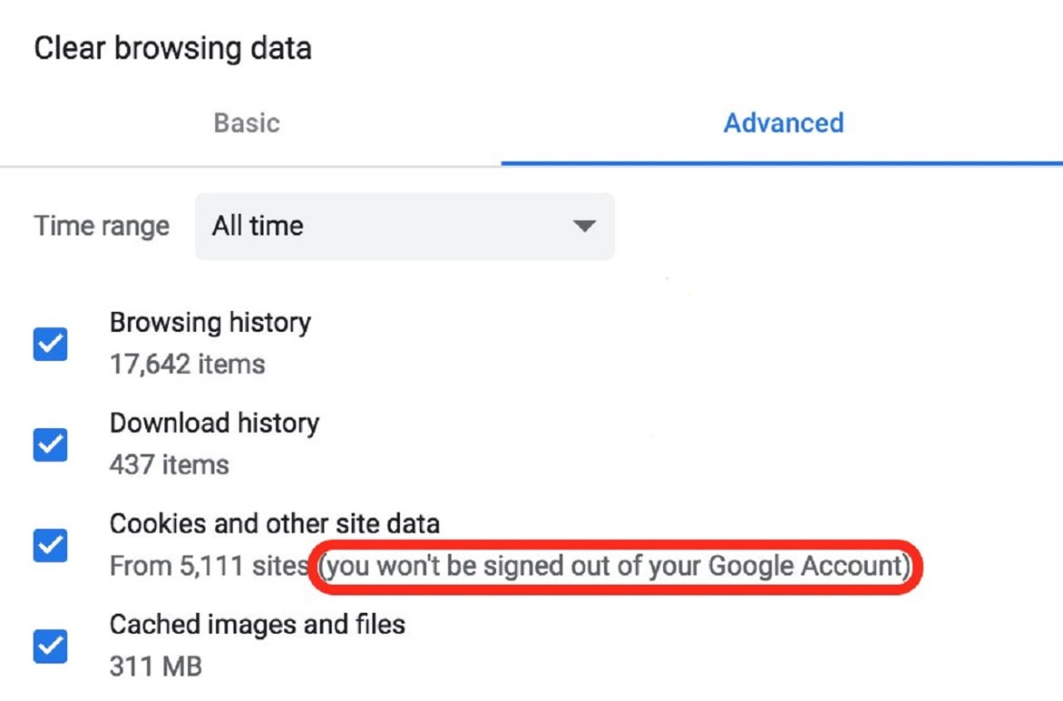 Како функционира 5xx Server Error на Instagram и како да ги решите