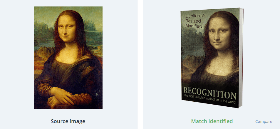 Обратна визуелна претрага: водич за пронаоѓање потекло и луѓе на слики