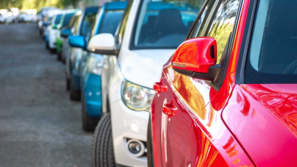 Примена на 6+6 закон за ограничување на трговијата со нови автомобили