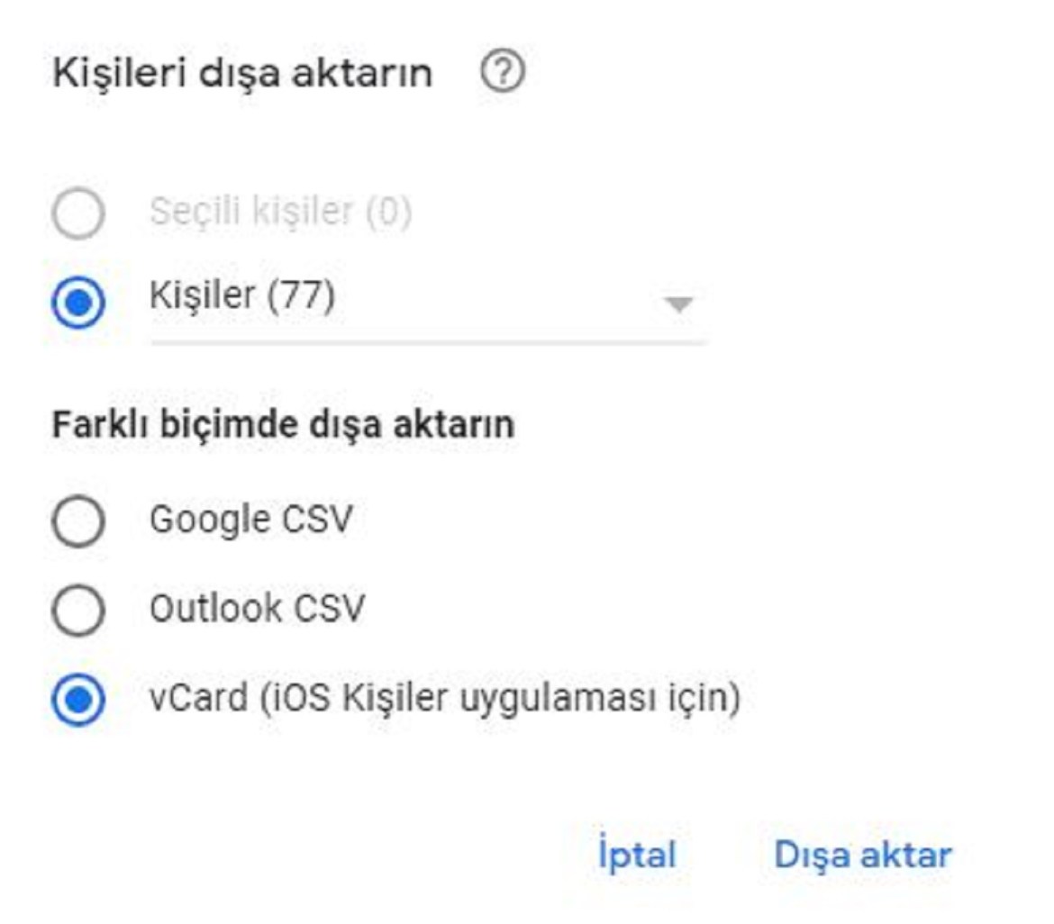Поврат на избришаните контакти: водич за повторно оживување на вашиот именик