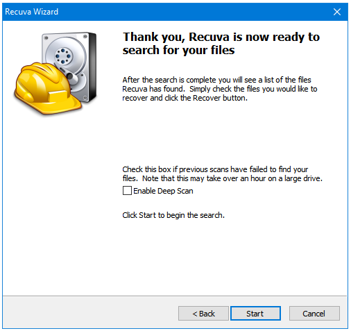 Покривање на Повратно Враќање на избришани датотеки: Кориснички водич и најдобри алатки