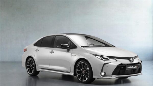 Пролетна кампања на Тојота: поволни кредити до 75.000 КМ за Corolla, Yaris и C-HR