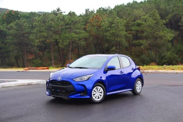 Пролетна кампања на Тојота: поволни кредити до 75.000 КМ за Corolla, Yaris и C-HR