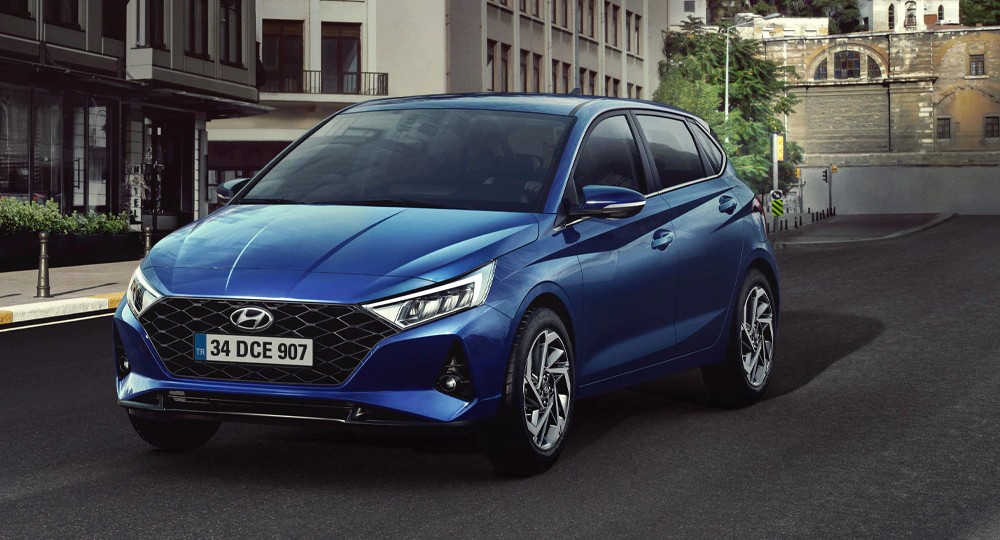 Нови автомобили во Турција: најповолни опции и преглед на цените