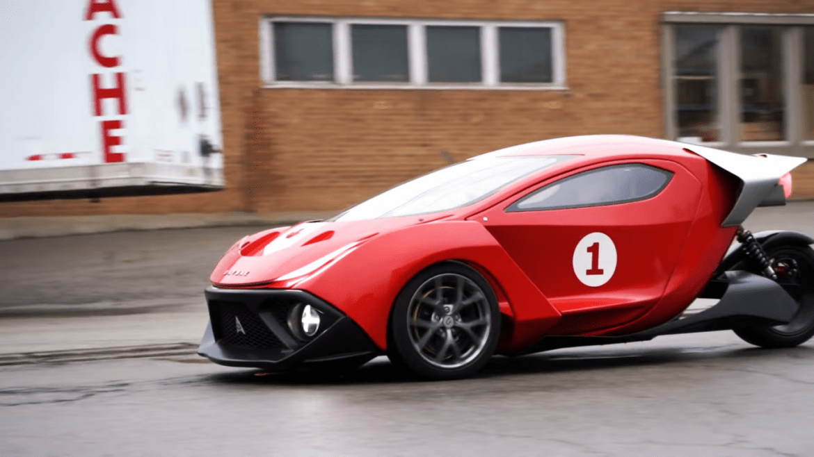 Електрични автомобили и крипто-минaње: нови можности и предизвикувања