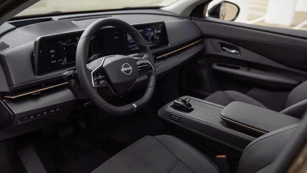 Нисан Арија: Прв изглед и очекувањa за конкурентност со Model Y 2022