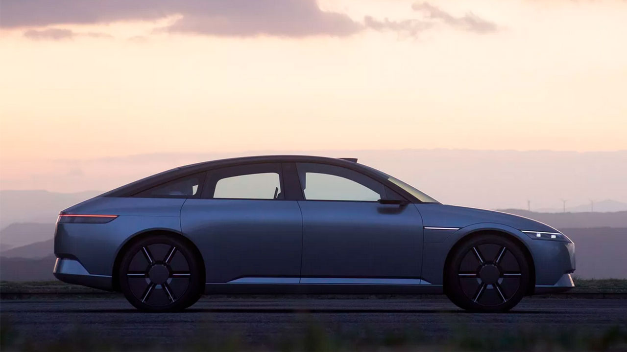 AFEELA: Новото бренд-парнерство Sony и Honda во електричната иднина