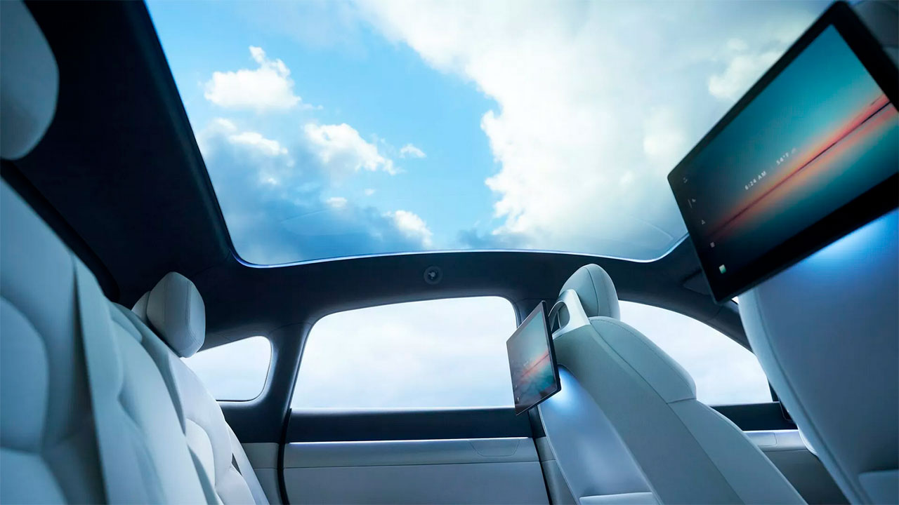 AFEELA: Новото бренд-парнерство Sony и Honda во електричната иднина