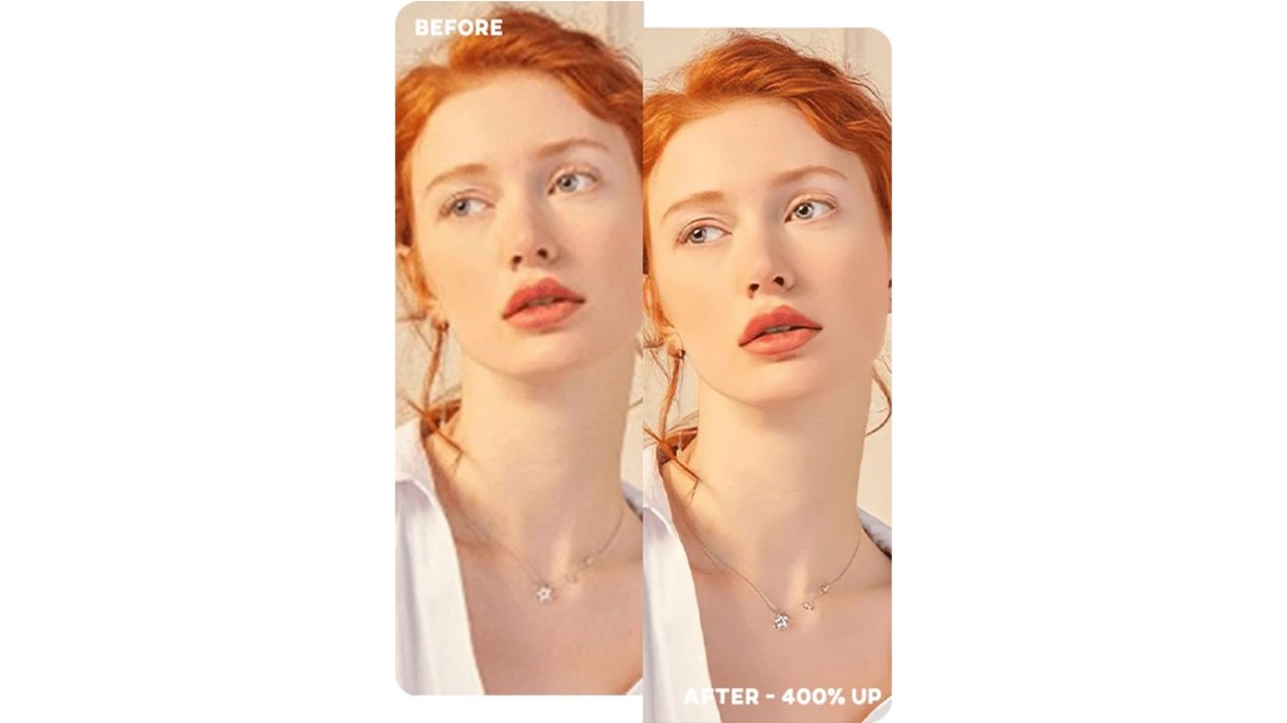 Поголемување на резолуцијата и деталите во фотографии через AI алатки
