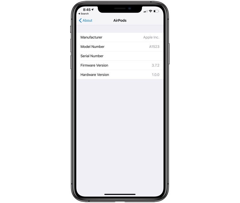AirPods Ажурирања: Ефикасен водич за проверка и автоматско ажурирање