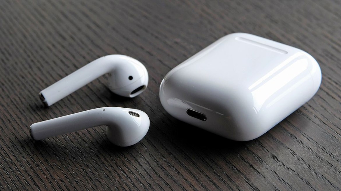 Како да ги користите AirPods на Android: водич за поврзување и функционалности