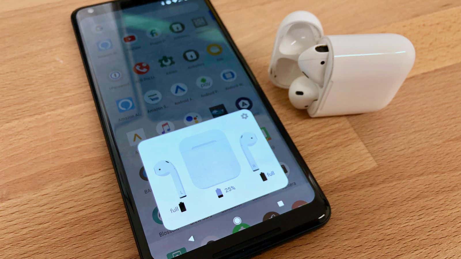 AirPods за Android: Целосен водич за спарување и користење