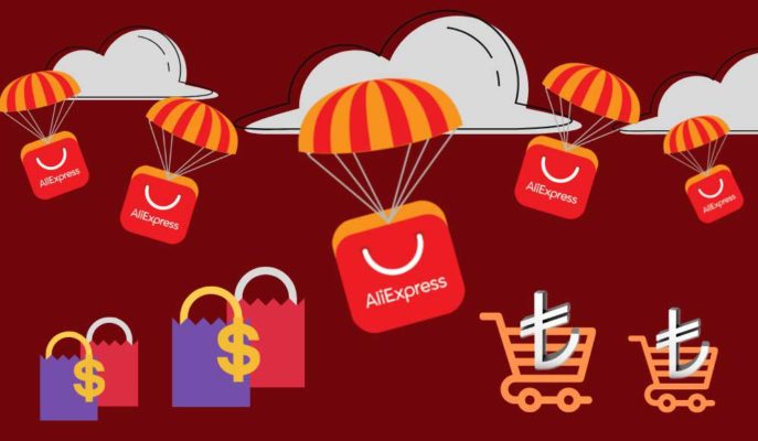 Пресметување на царинските обврски за AliExpress купувања во Македонија