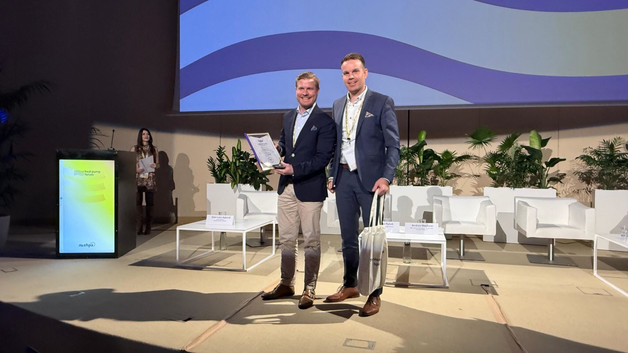 Централни системи за греење и AmbiHeat: Иновативни решенија во Источна Финска