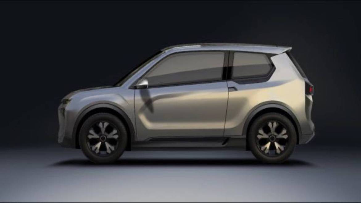 Amperino vs. Citroen Ami: Прогресивна иднина на компактните електрични автомобили