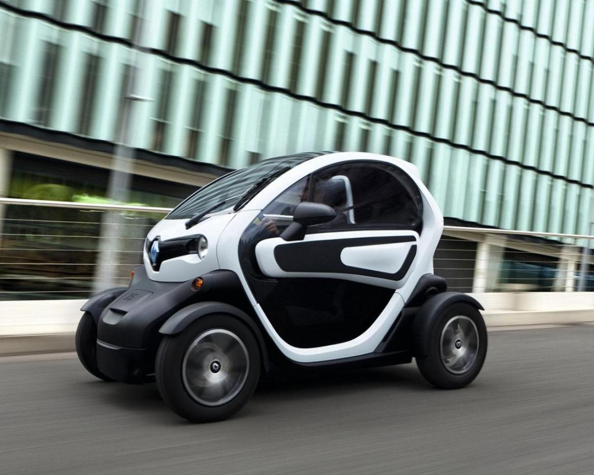 Amperino vs. Citroen Ami: Прогресивна иднина на компактните електрични автомобили