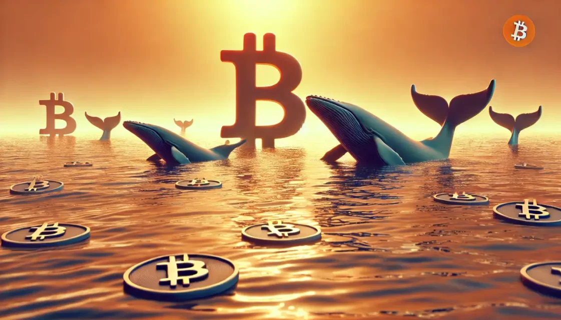 Analitika i Trendovi na Bitcoin: Aktivnosti na BTC i ETH i Strah-i Poziција na Trgovci