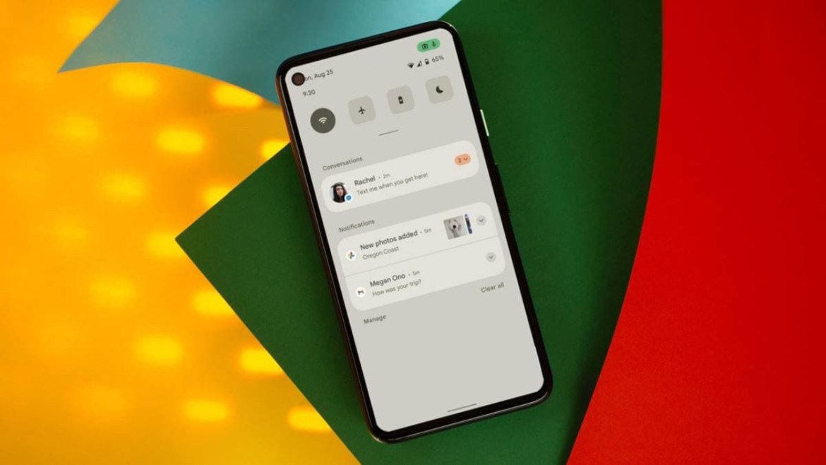 Како да ги направите вашите Android фајлови и папки доверливо приватни